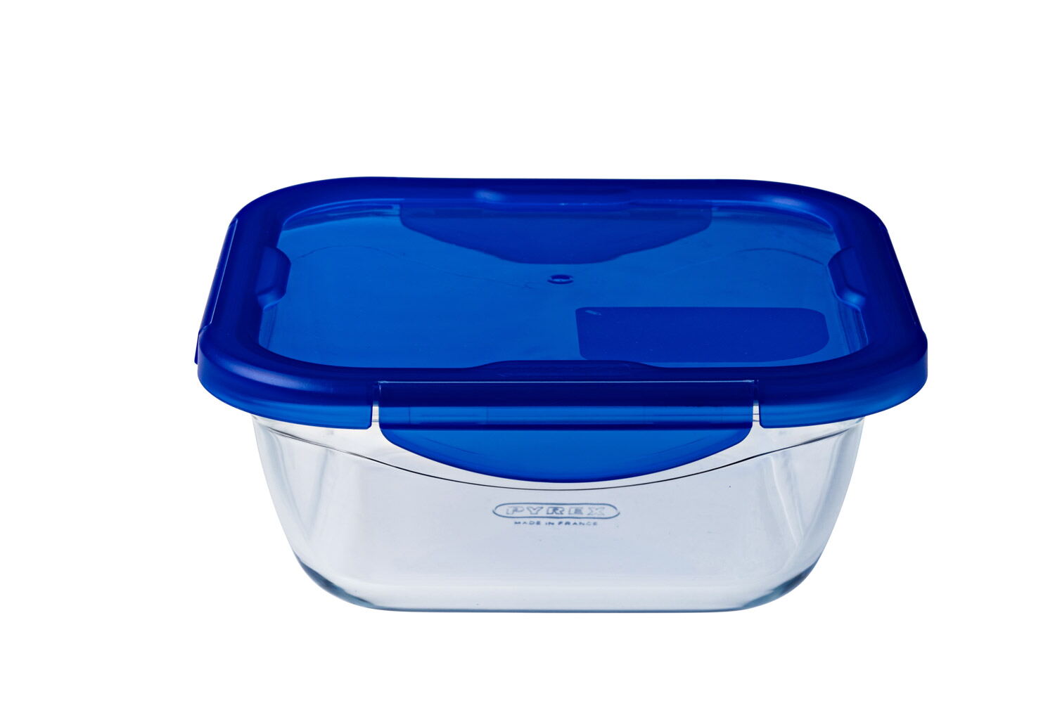 Форма PYREX COOK & GO 21х21х8 см - Зображення 2