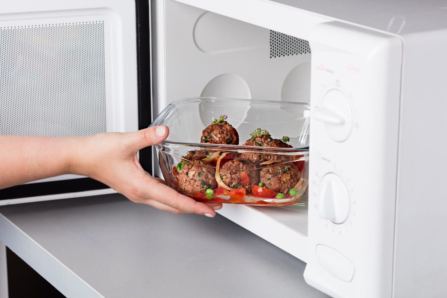 Форма PYREX COOK & GO 21х21х8 см - Зображення 5