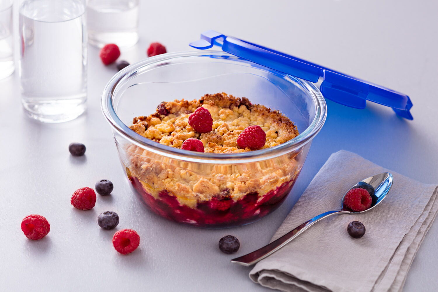 Форма PYREX COOK & GO 15х8 см - Зображення 8