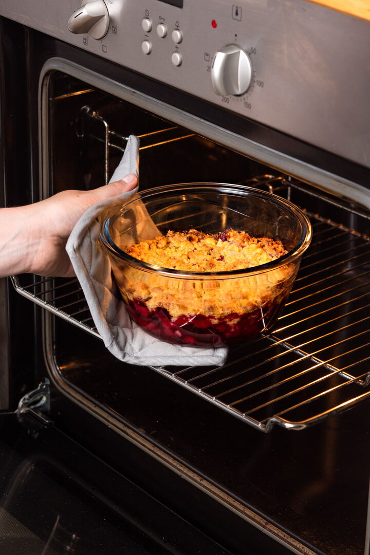 Форма PYREX COOK & GO 15х8 см - Зображення 4