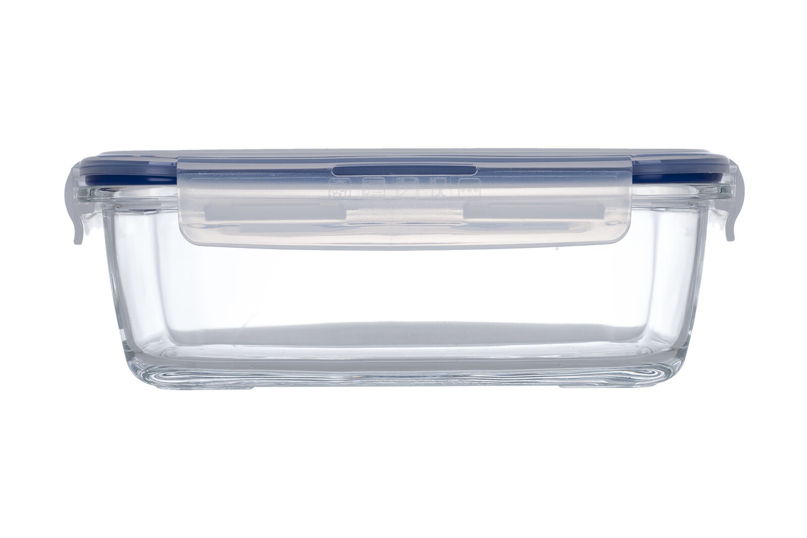 Набір контейнерів з сумкою LUMINARC PURE BOX ACTIVE, 3 шт - Зображення 6