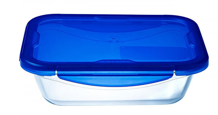 Форма PYREX COOK & GO 24х18х6 см