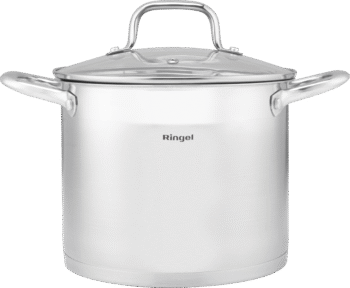 Каструля Ringel Curry (6.6 л) 22 см