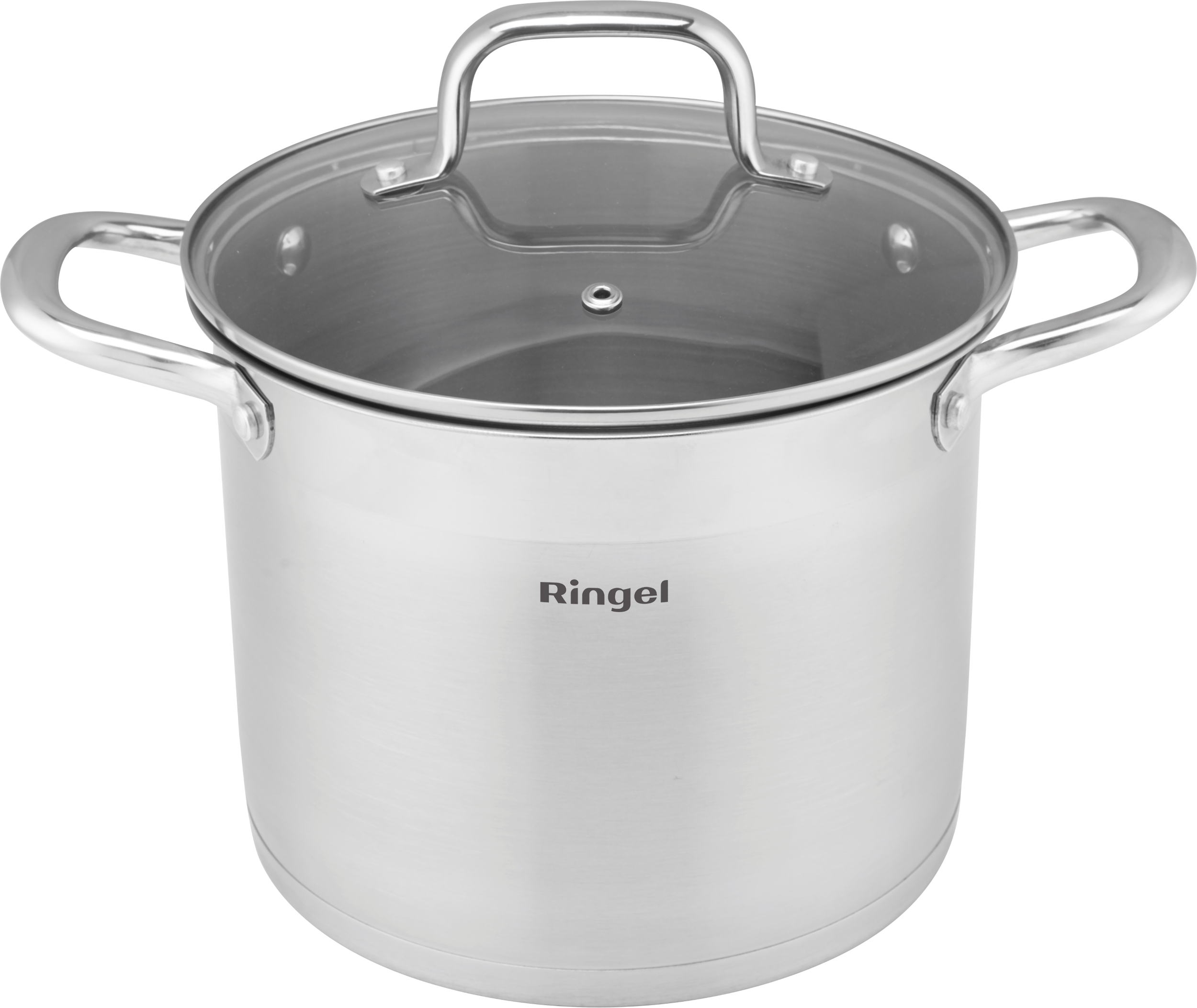 Каструля Ringel Curry (6.6 л) 22 см - Зображення 3