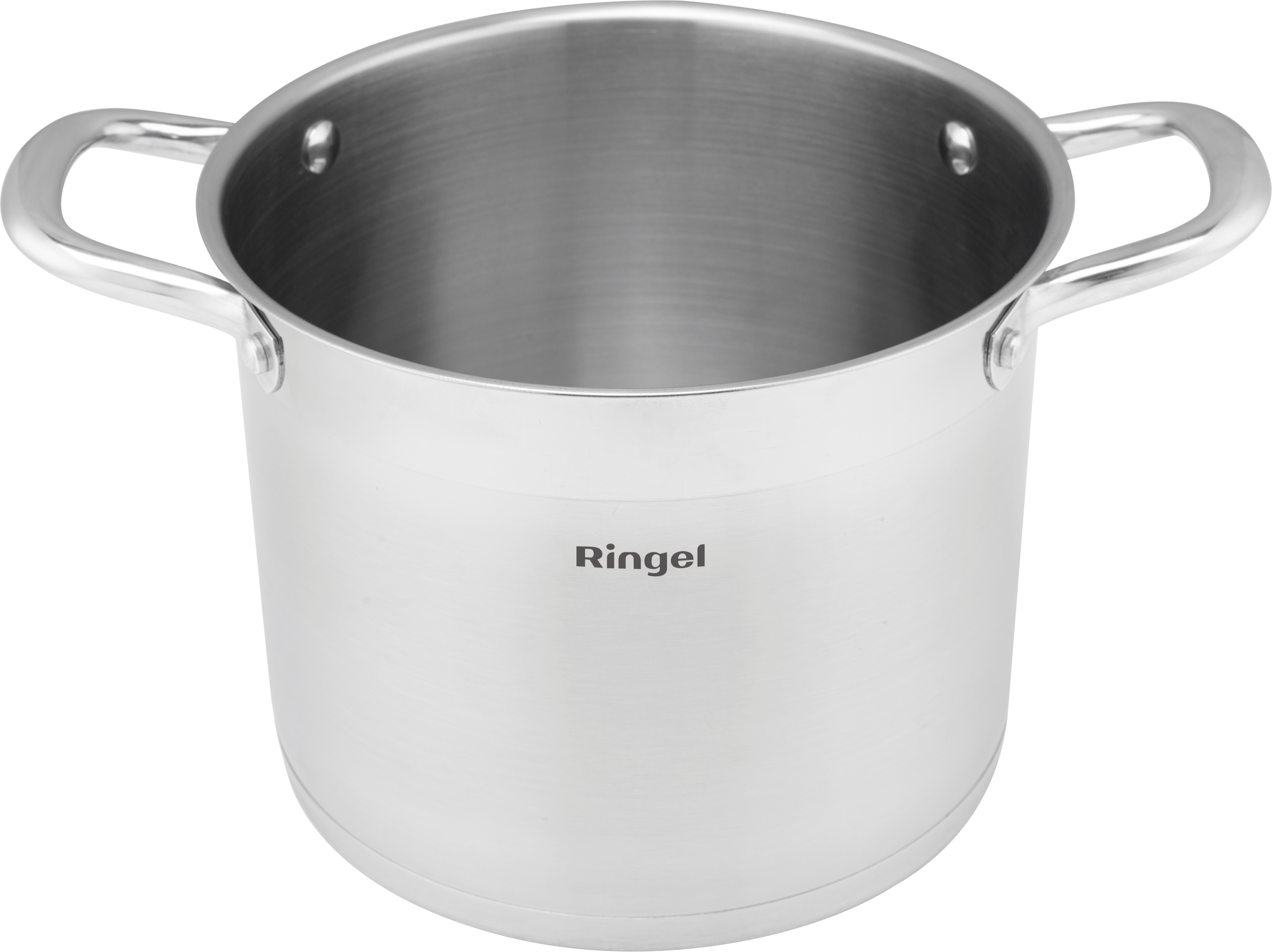 Каструля Ringel Curry (6.6 л) 22 см - Зображення 6