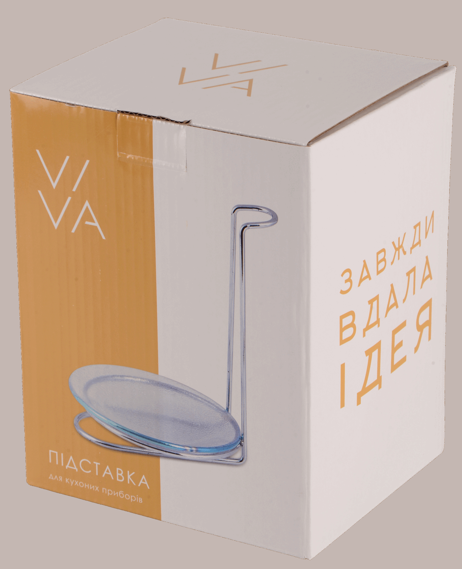Підставка для кухонних приборів Viva Frozen - Зображення 5