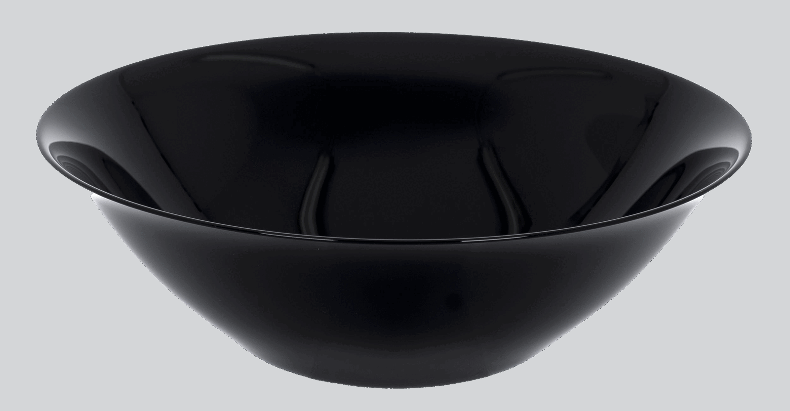 Сервіз столовий Luminarc Carine White&Black, 18 предметів - Зображення 11
