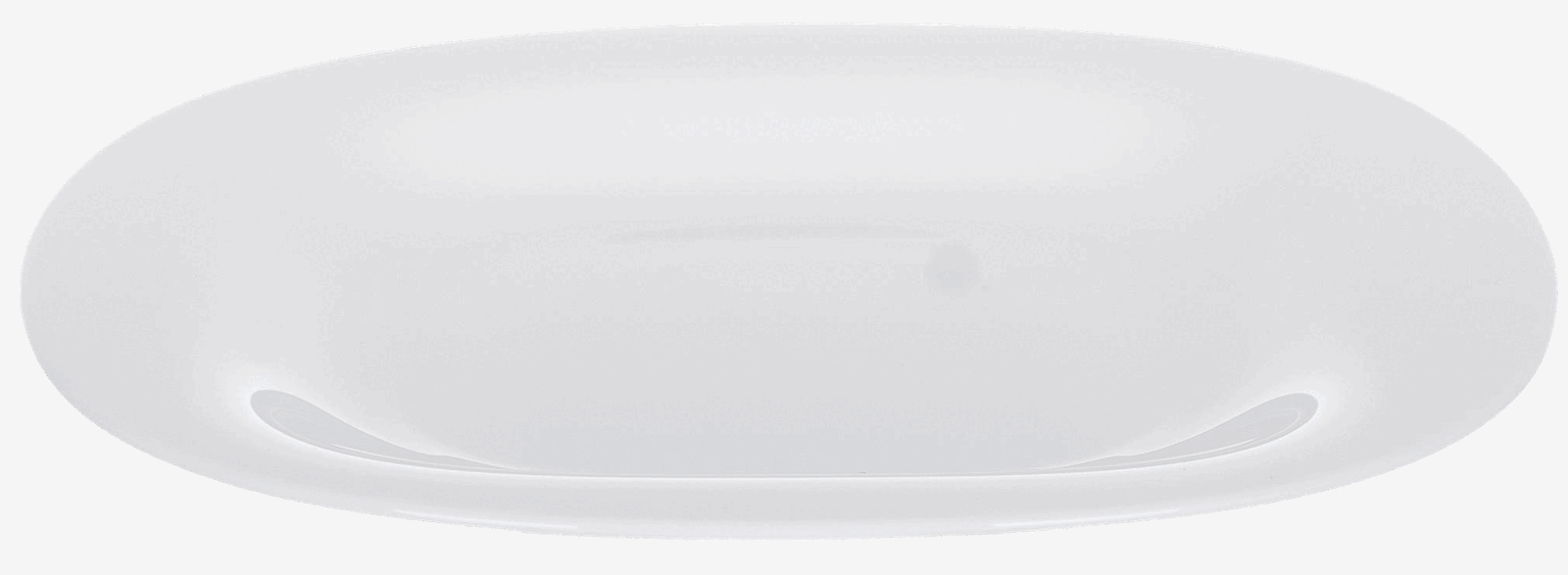 Сервіз столовий Luminarc Carine White&Black, 18 предметів - Зображення 10