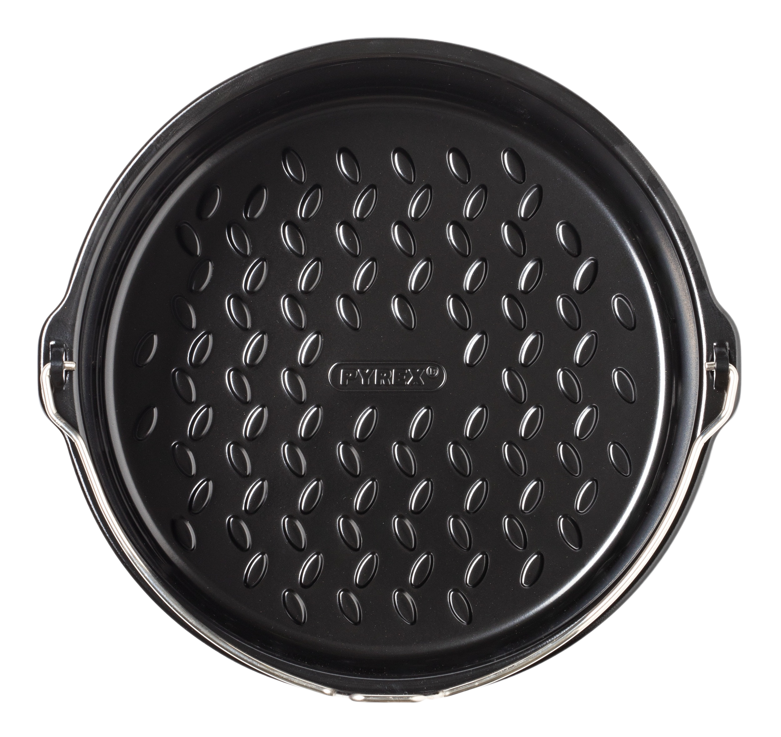 Форма для запікання Pyrex AirFryer, 20x19x7.5 см (1.6 л) - Зображення 9