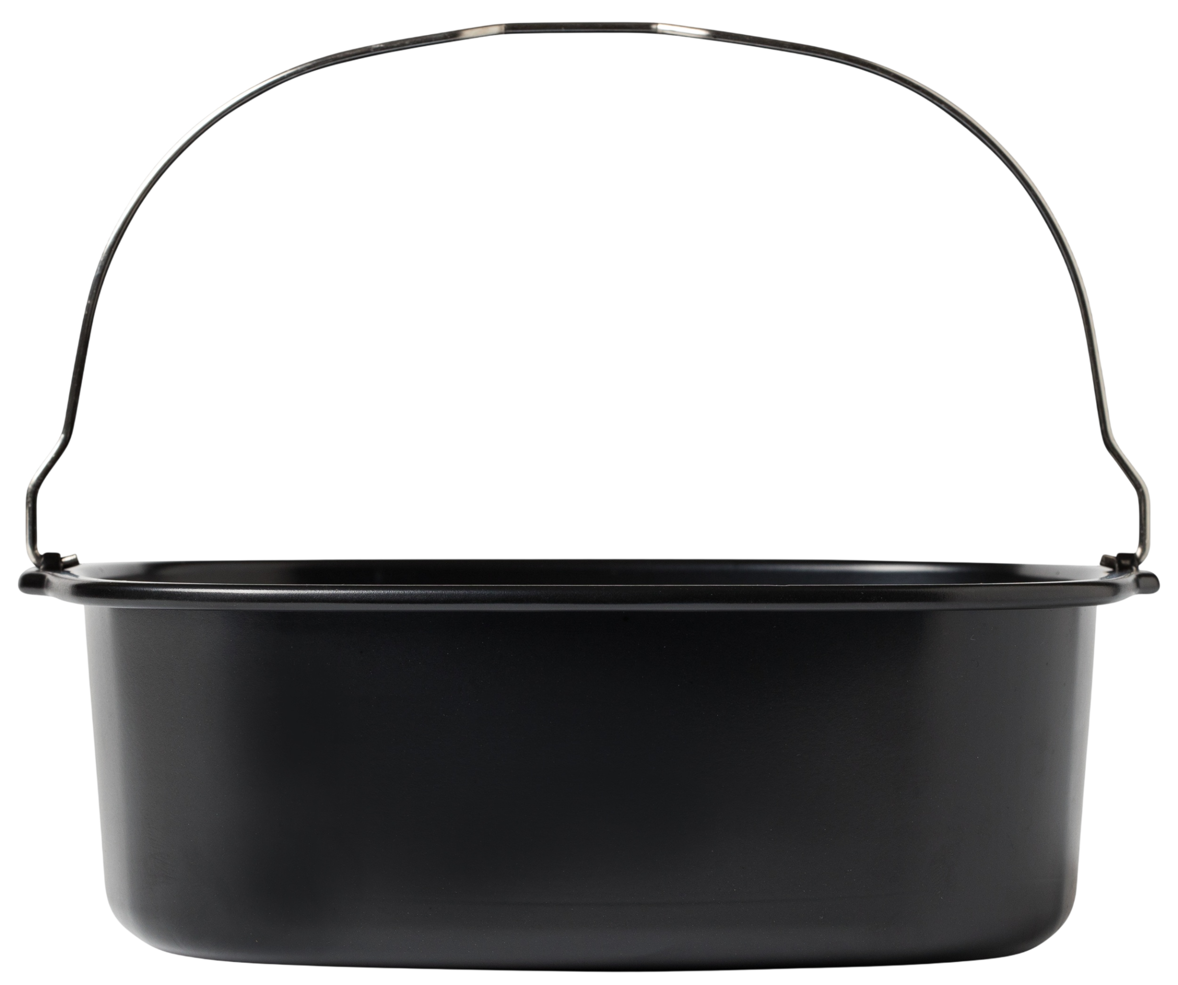 Форма для запікання Pyrex AirFryer, 22х21х7.5 см (1.9 л) - Зображення 3