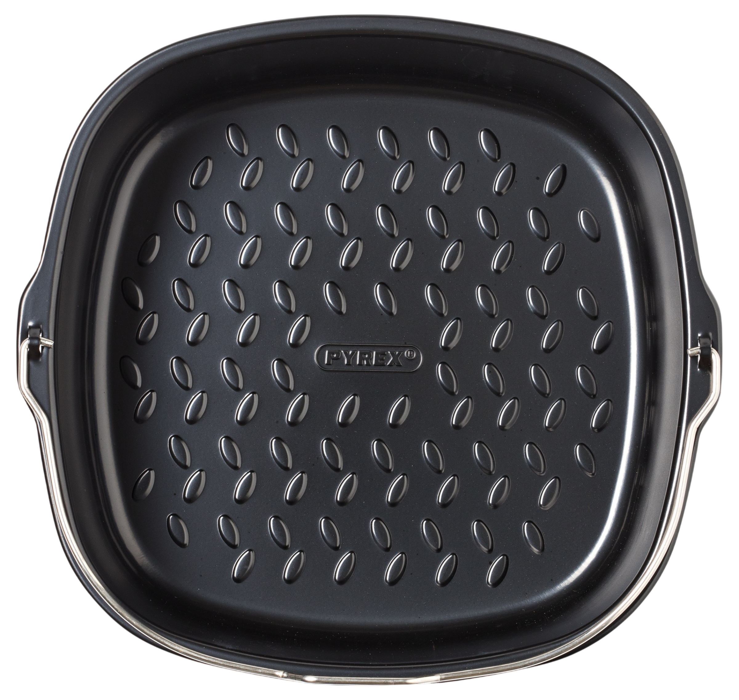 Форма для запікання Pyrex AirFryer, 22х21х7.5 см (1.9 л) - Зображення 9