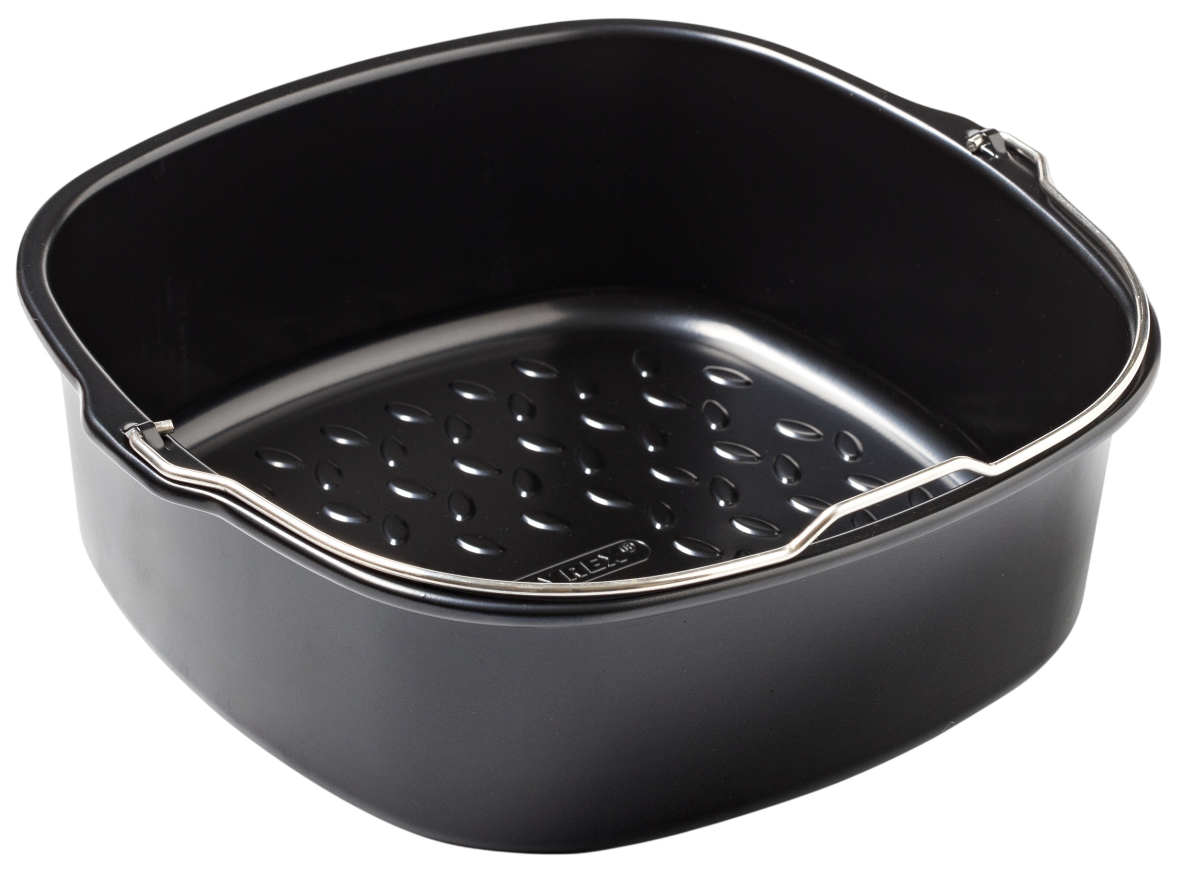 Форма для запікання Pyrex AirFryer, 22х21х7.5 см (1.9 л) - Зображення 4
