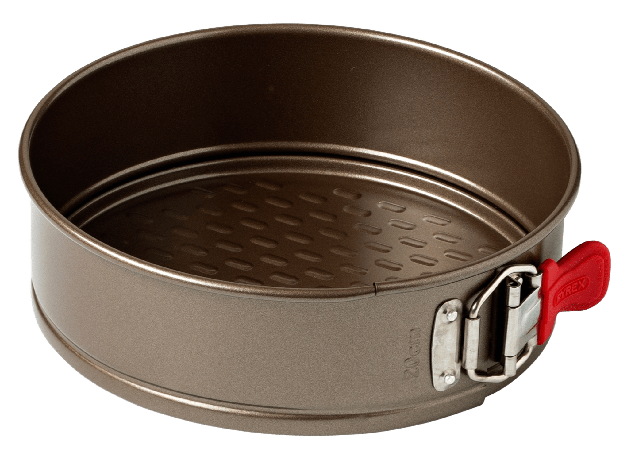 Форма Pyrex New Asimetria, 20 см