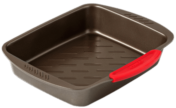 Форма Pyrex New Asimetria, 25x20 см
