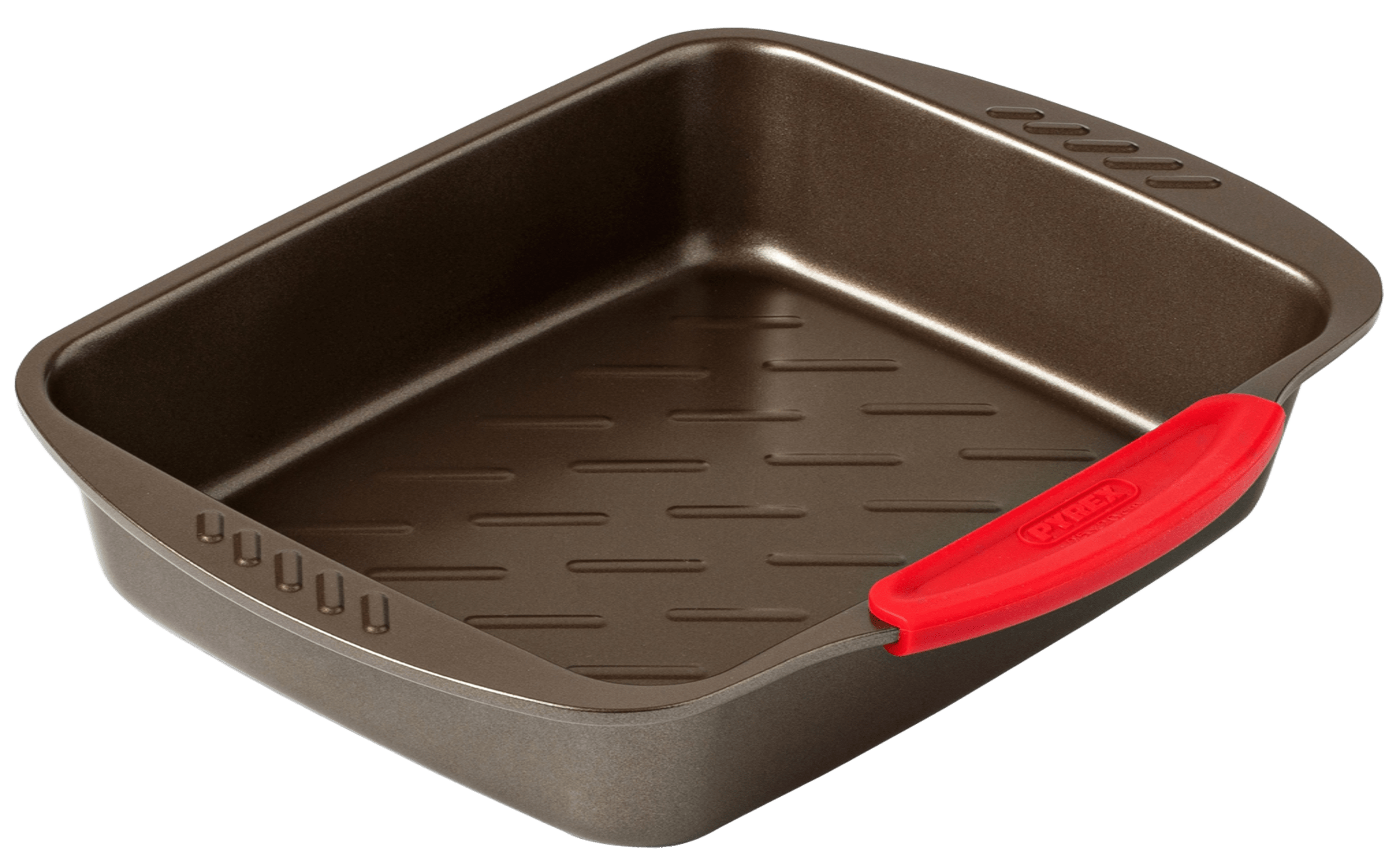 Форма Pyrex New Asimetria, 25x20 см
