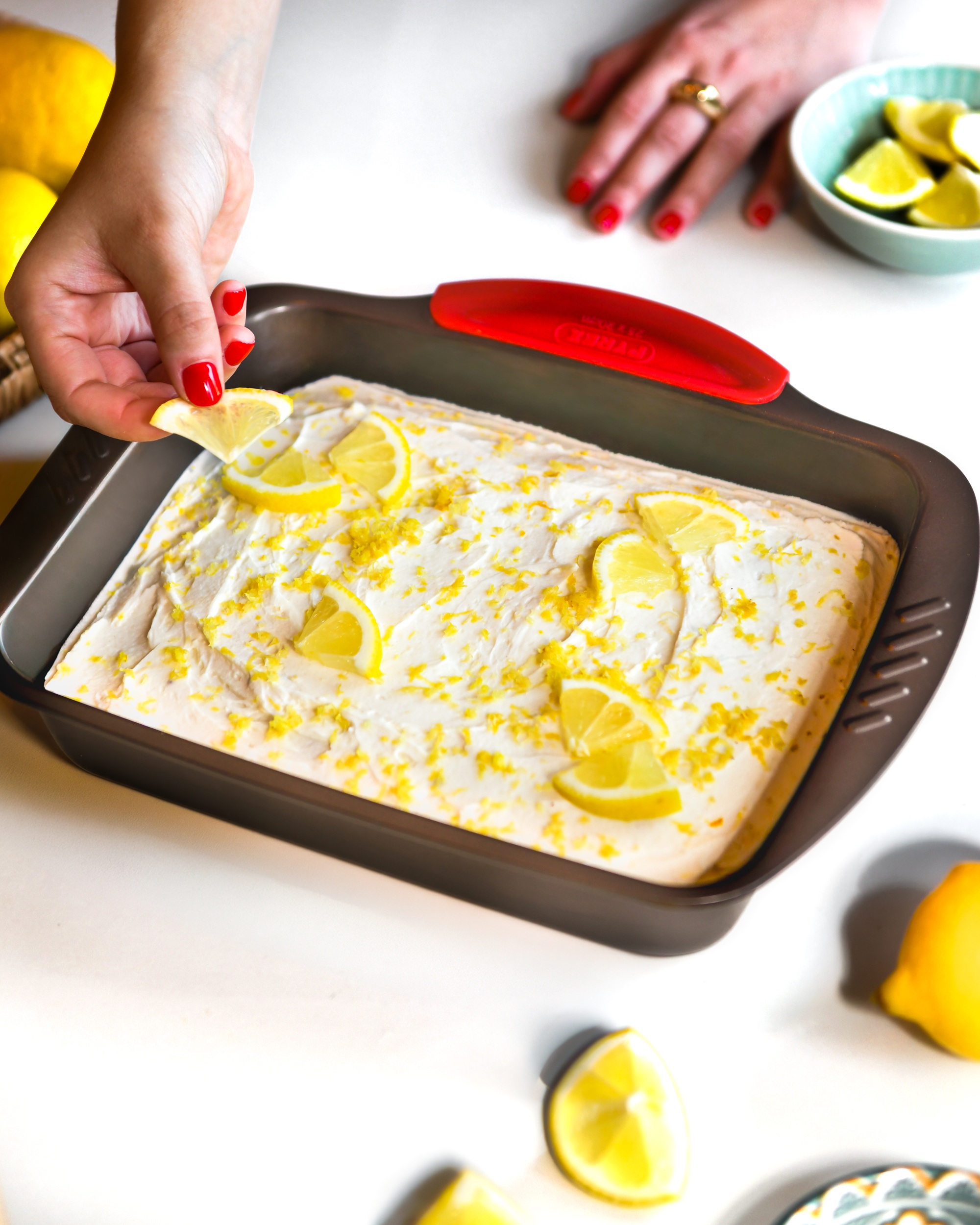 Форма Pyrex New Asimetria, 25x20 см - Зображення 4