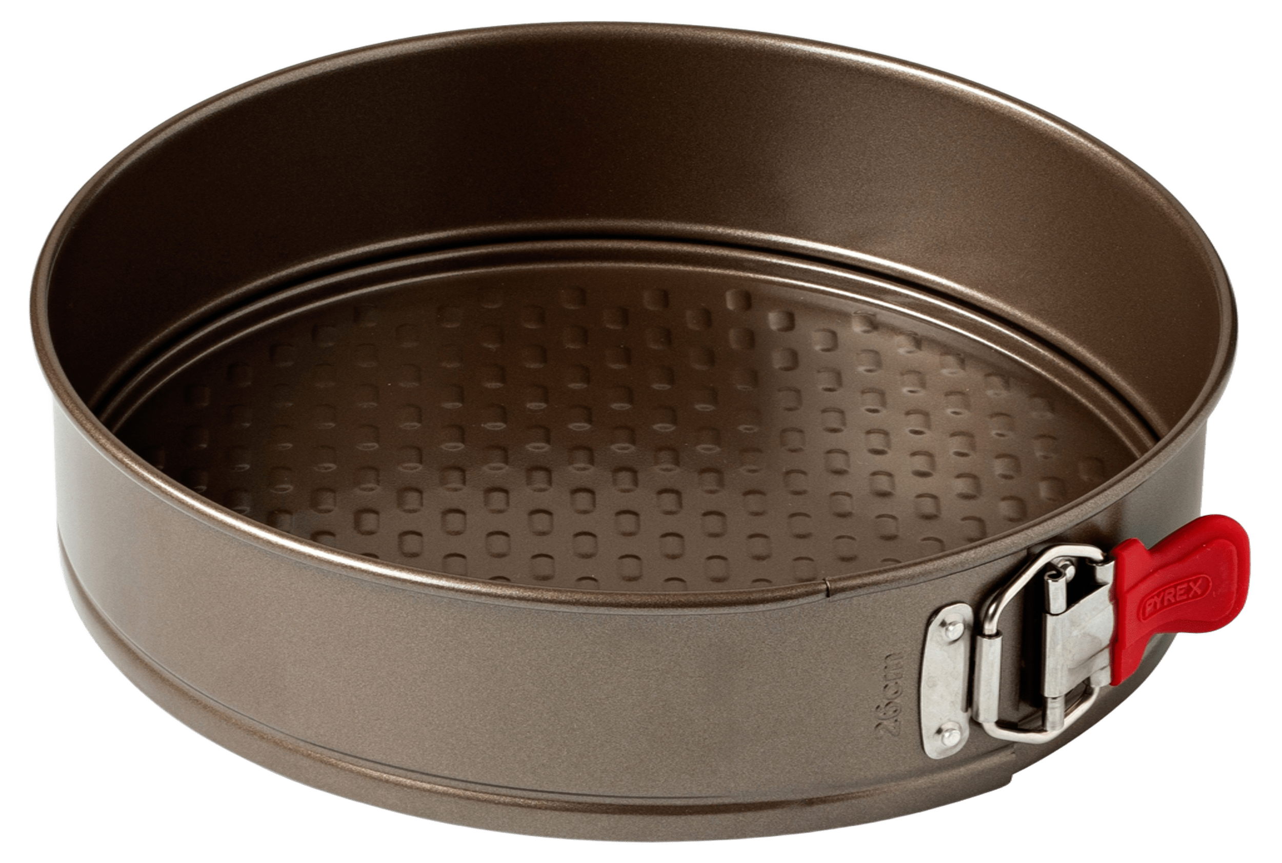 Форма Pyrex New Asimetria, 26 см