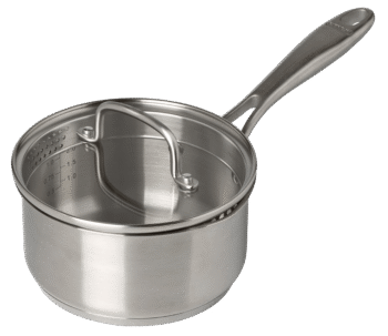 Ківш Pyrex Infinity (1.25 л) 16 см