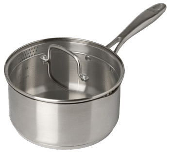 Ківш Pyrex Infinity (2.5 л) 20 см