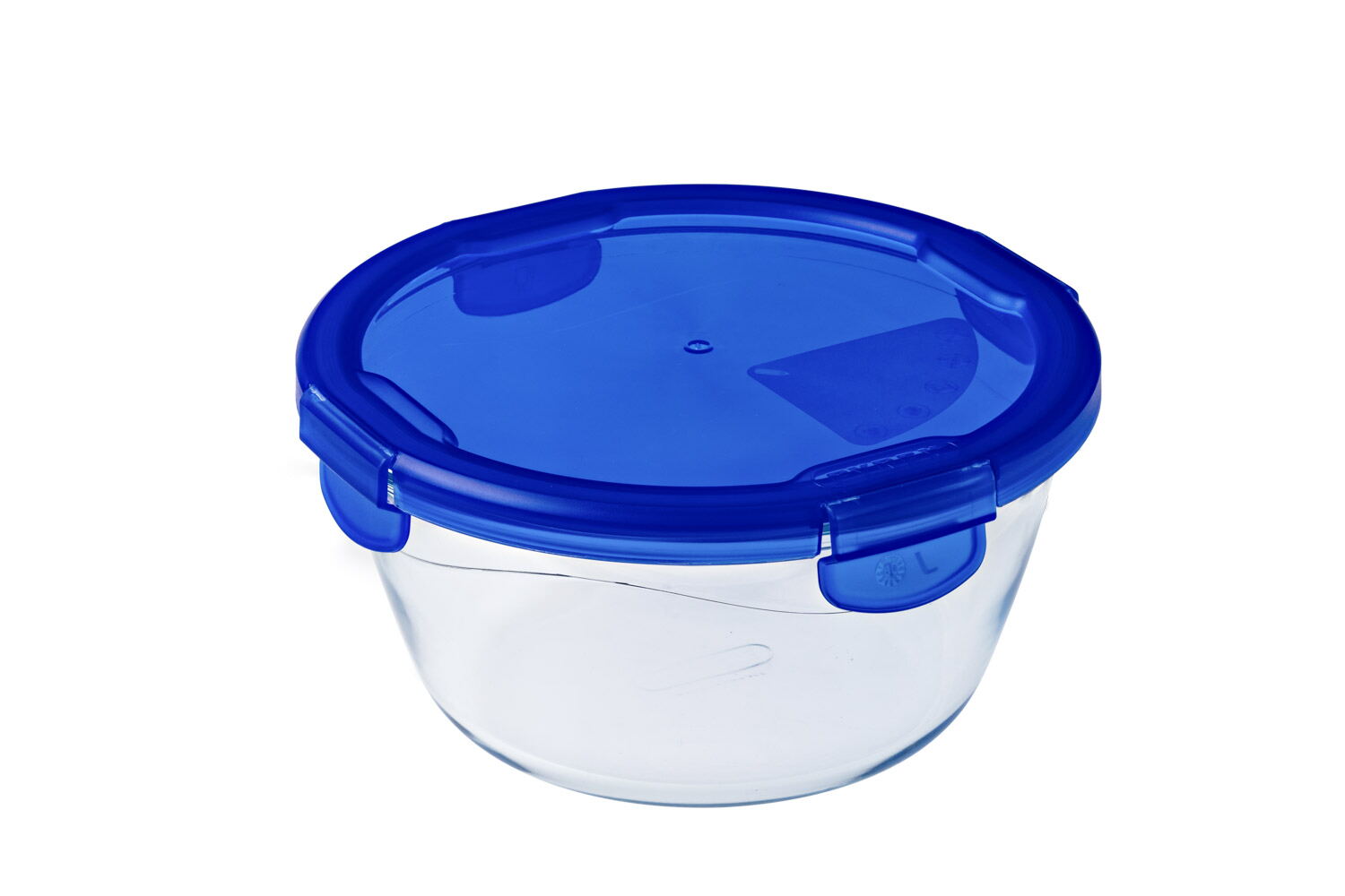 Форма PYREX COOK & GO 15х8 см