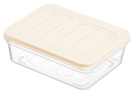 Контейнер Idea Home Fresh Box MIX 0.6 л (00980)