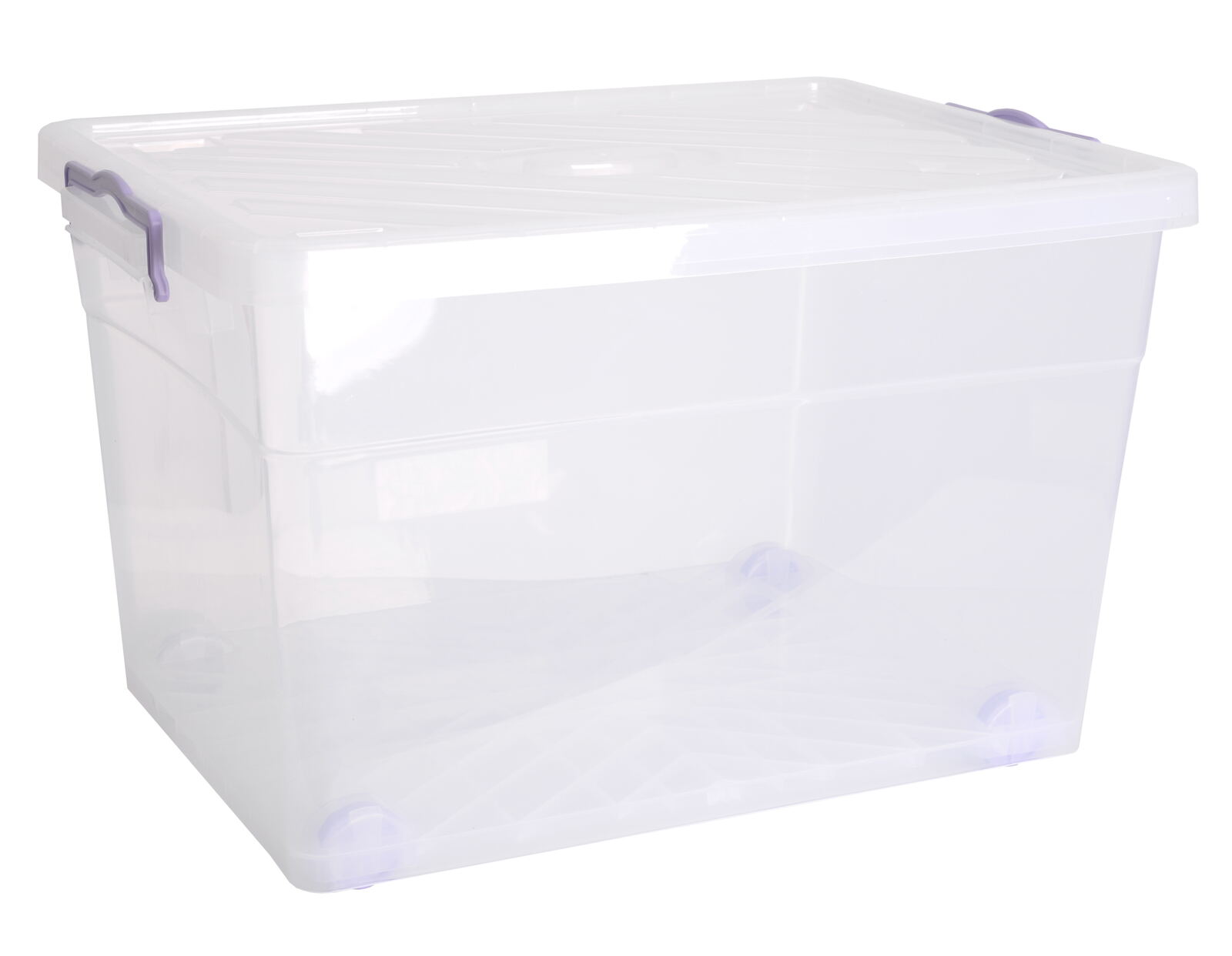 Контейнер Violet House Family Box