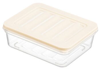 Контейнер Idea Home Fresh Box MIX 0.6 л (00980)