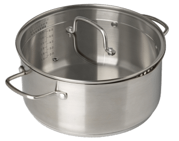 Каструля Pyrex Infinity, (4 л) 24 см